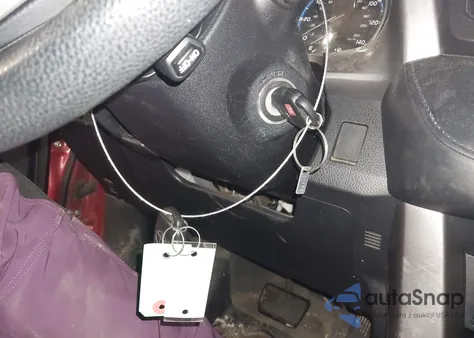 2017 Toyota Rav4 Le from USA, damaged, VIN JTMBFREV6HJ141256